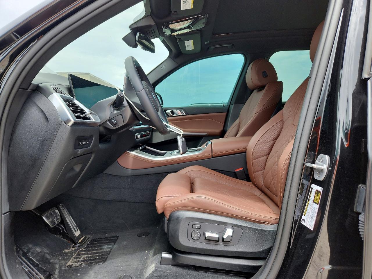 2025 BMW X5 sDrive40i