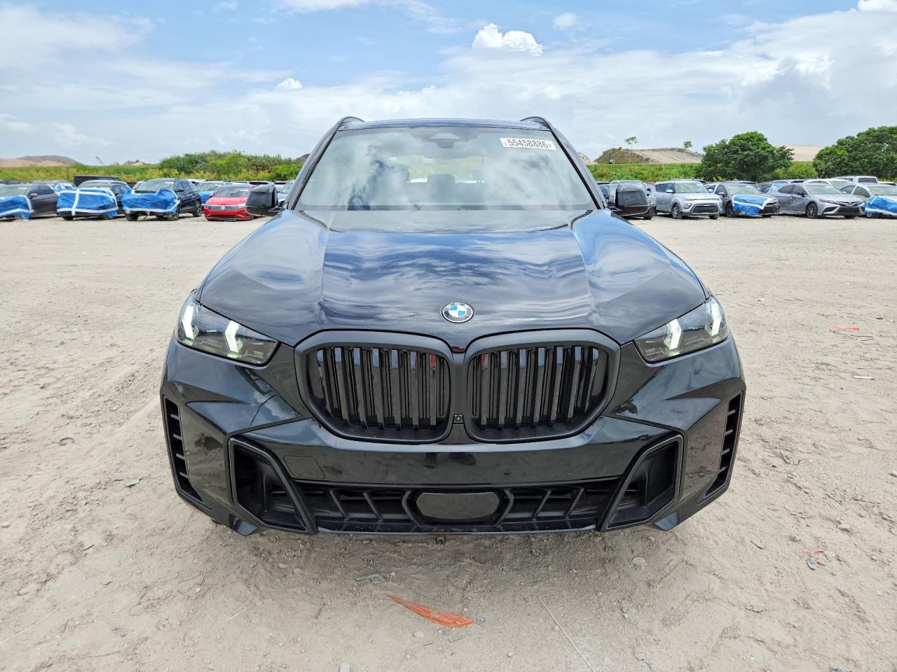2025 BMW X5 sDrive40i
