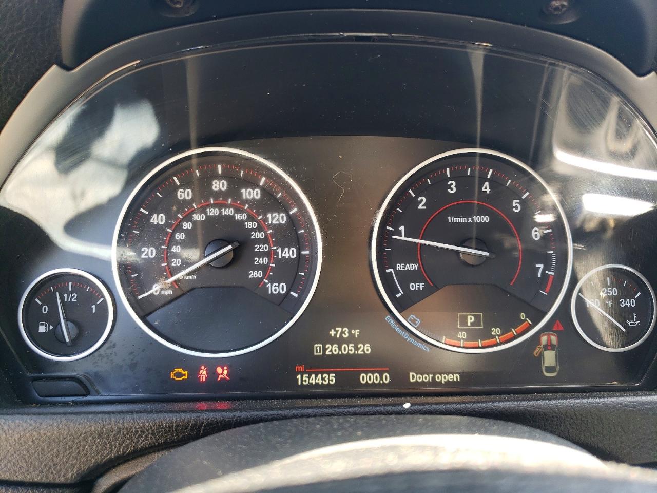 2016 BMW 428 xDrive GC