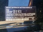 2016 BMW 428 xDrive GC