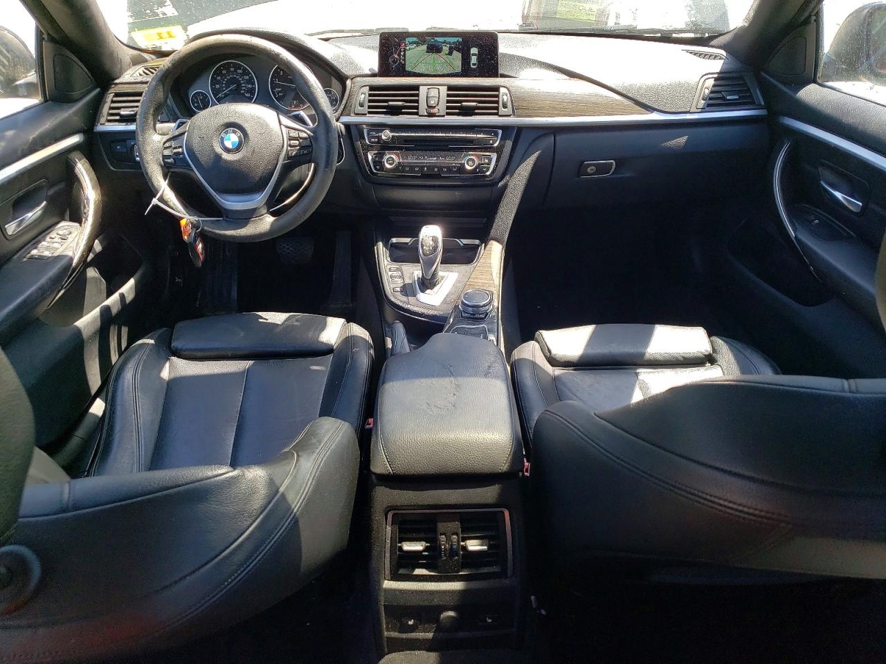 2016 BMW 428 xDrive GC