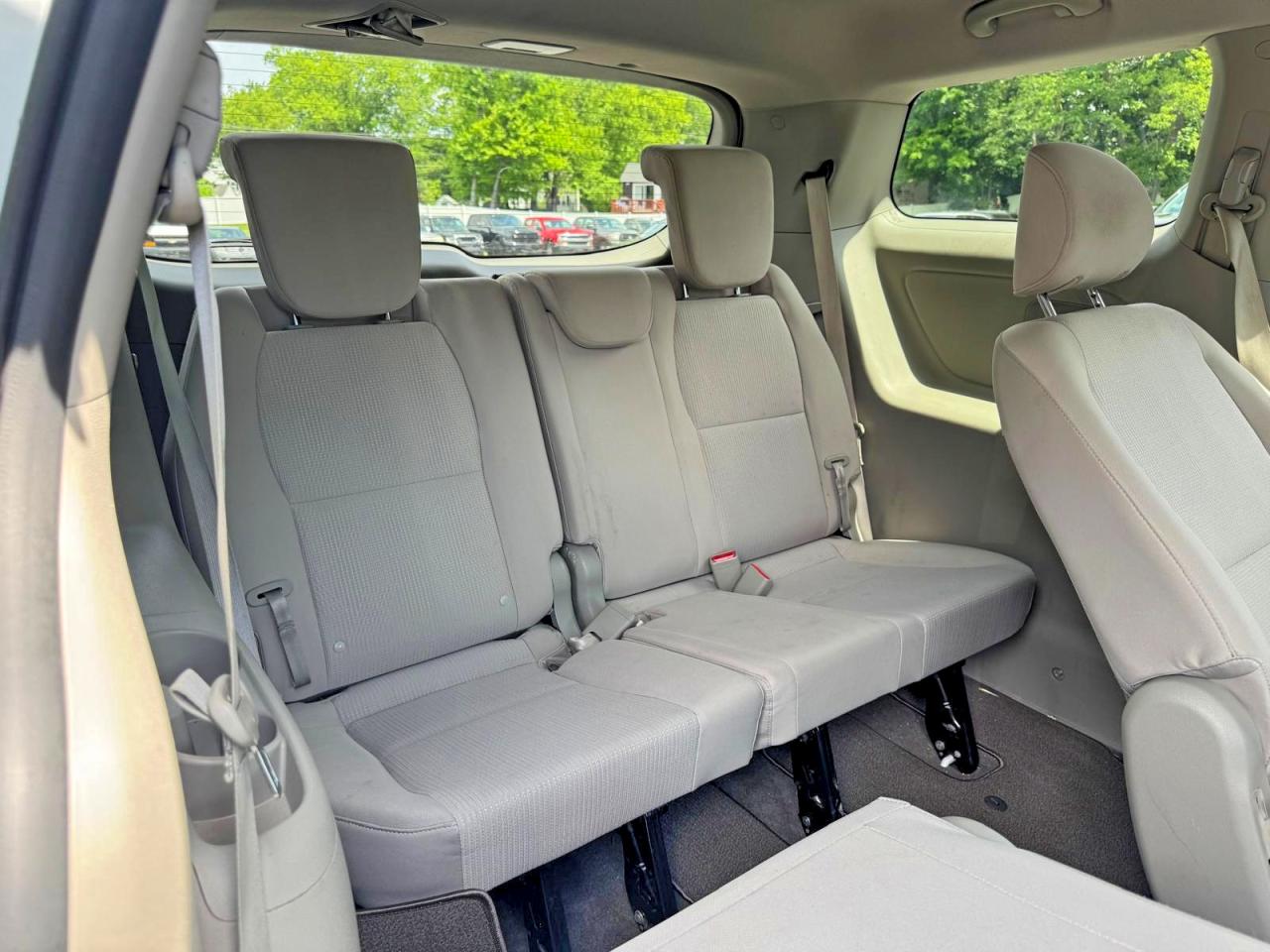 2019 KIA SEDONA LX/EX