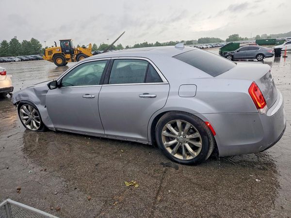 2018 CHRYSLER 300 300 Limited