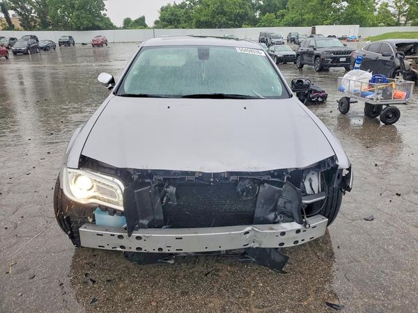 2018 CHRYSLER 300 300 Limited