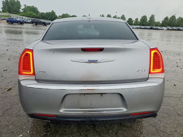 2018 CHRYSLER 300 300 Limited
