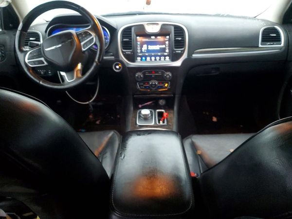 2018 CHRYSLER 300 300 Limited