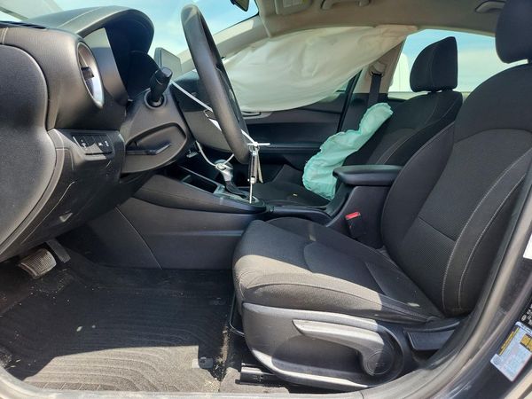 2019 KIA FORTE FE/LX/LXS