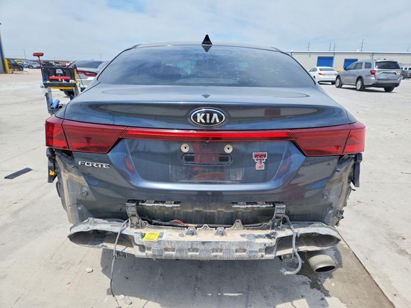 2019 KIA FORTE FE/LX/LXS