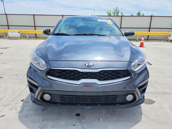 2019 KIA FORTE FE/LX/LXS