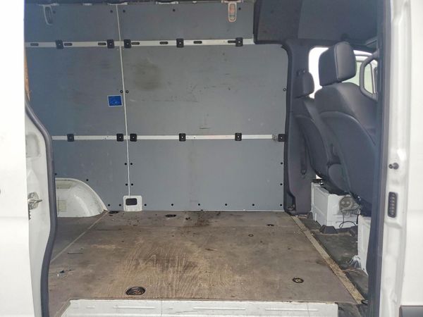 2023 MERCEDES-BENZ SPRINTER 907 (VS30) — PSRS