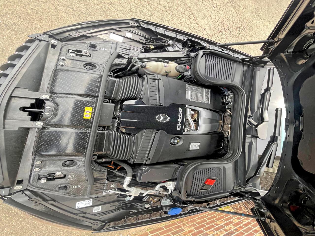 2024 MERCEDES-BENZ GLE COUPE