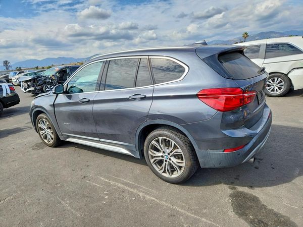 2016 BMW X1 xDrive28i