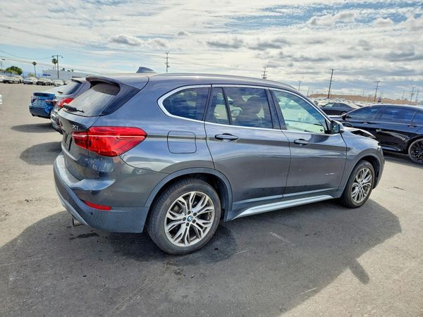 2016 BMW X1 xDrive28i