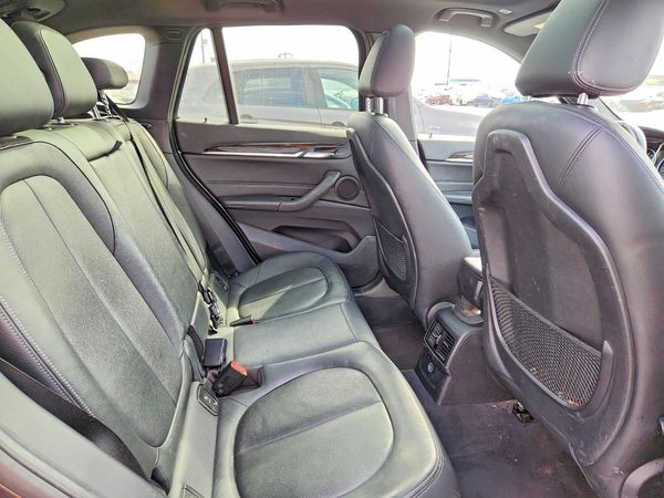 2016 BMW X1 xDrive28i