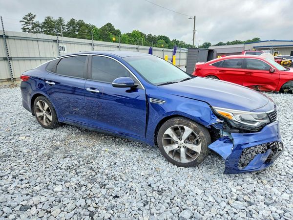 2019 KIA OPTIMA LX, S