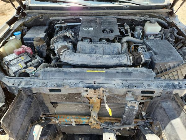 2022 NISSAN FRONTIER King Cab