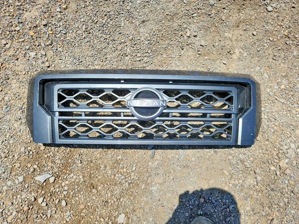 2022 NISSAN FRONTIER King Cab