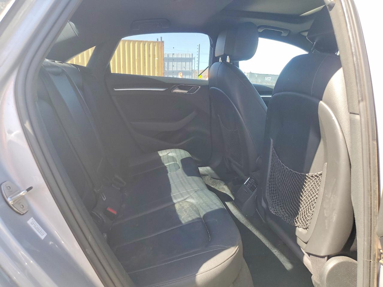 2015 AUDI A3 Premium Plus