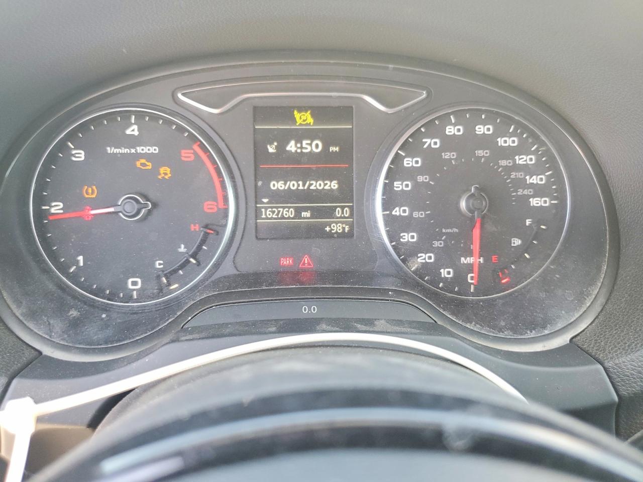 2015 AUDI A3 Premium Plus