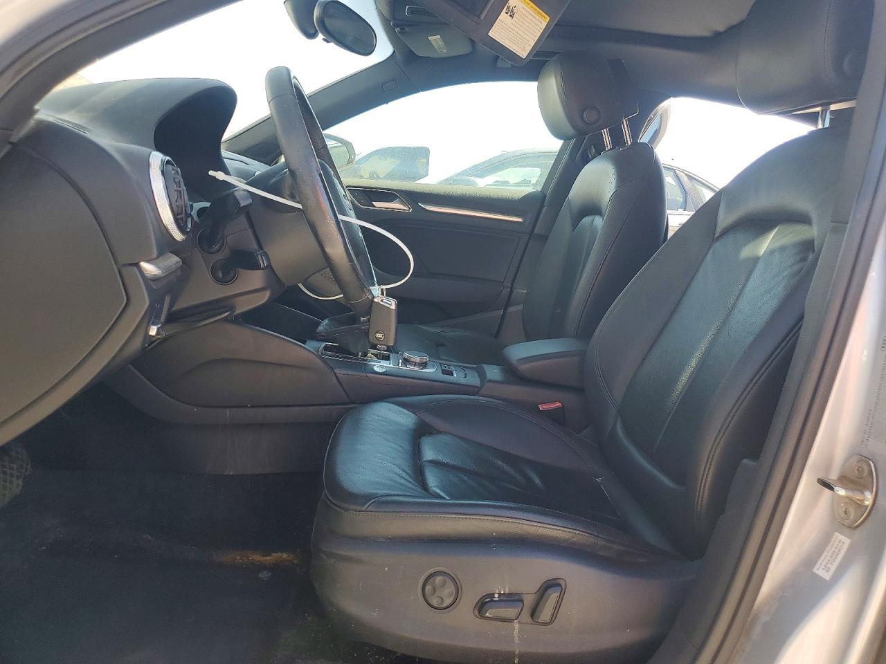 2015 AUDI A3 Premium Plus
