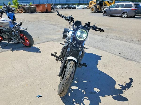 2015 KAWASAKI EN650