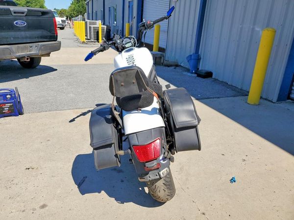 2015 KAWASAKI EN650