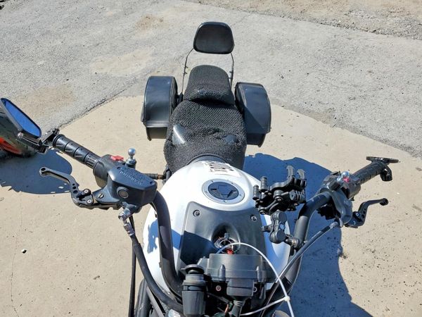 2015 KAWASAKI EN650