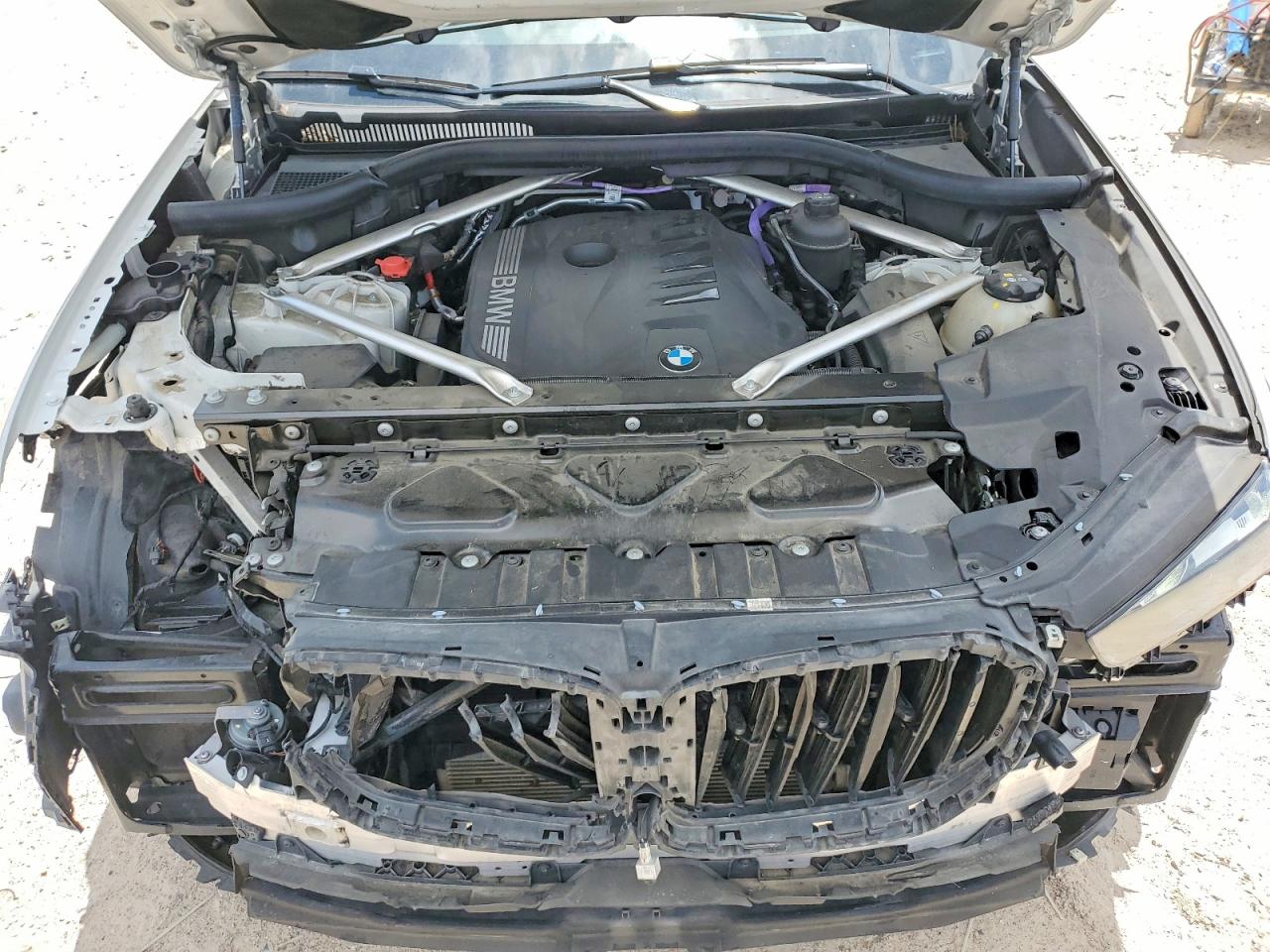 2024 BMW X5 sDrive40i
