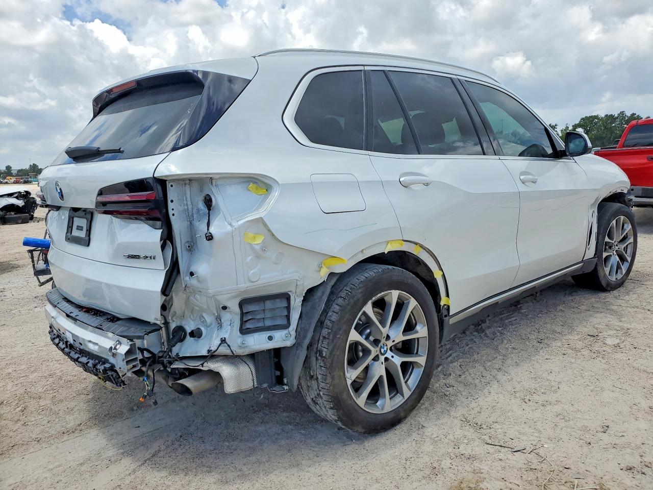 2024 BMW X5 sDrive40i