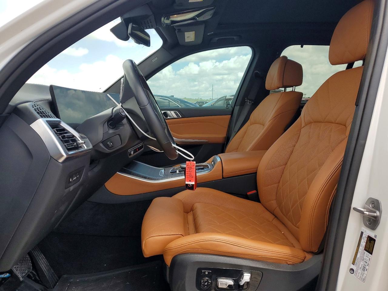 2024 BMW X5 sDrive40i
