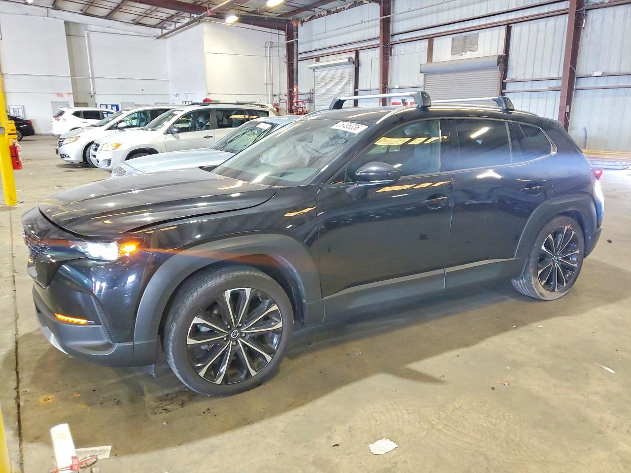 2024 MAZDA CX-50 Premium Package