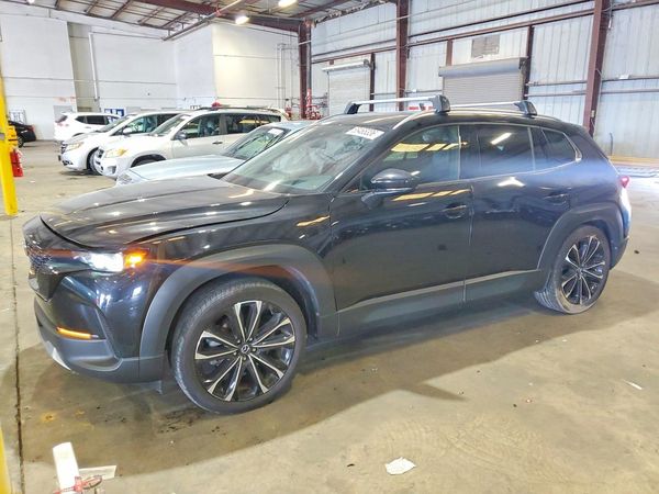 2024 MAZDA CX-50 Premium Package