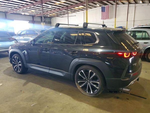 2024 MAZDA CX-50 Premium Package