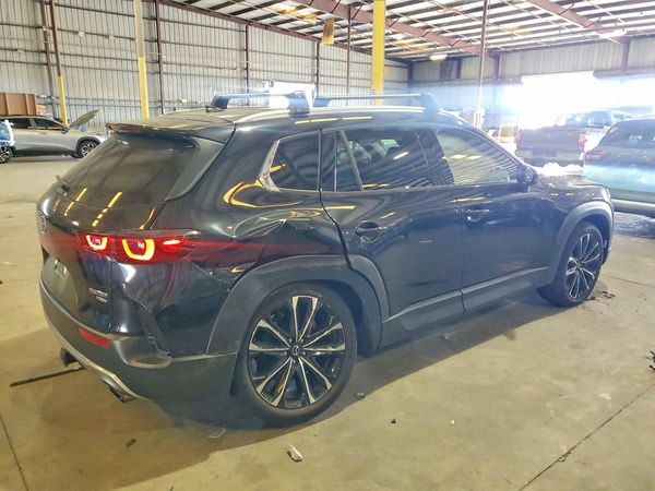 2024 MAZDA CX-50 Premium Package