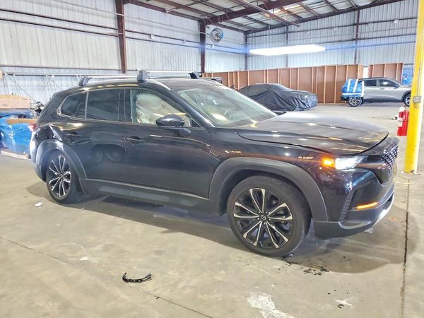 2024 MAZDA CX-50 Premium Package