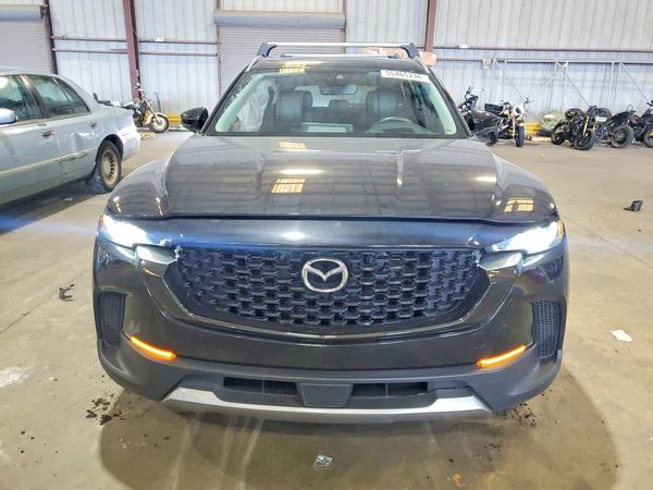 2024 MAZDA CX-50 Premium Package