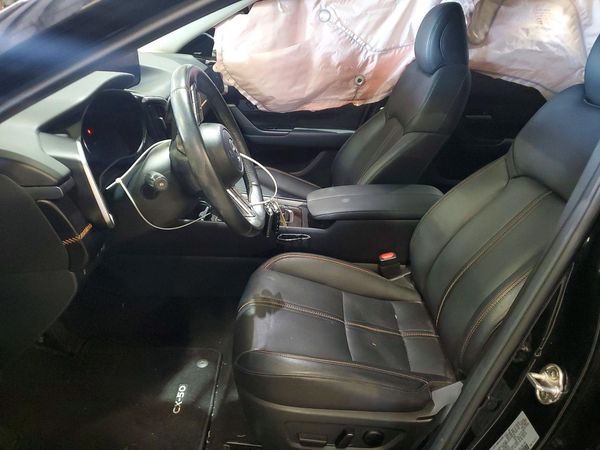 2024 MAZDA CX-50 Premium Package