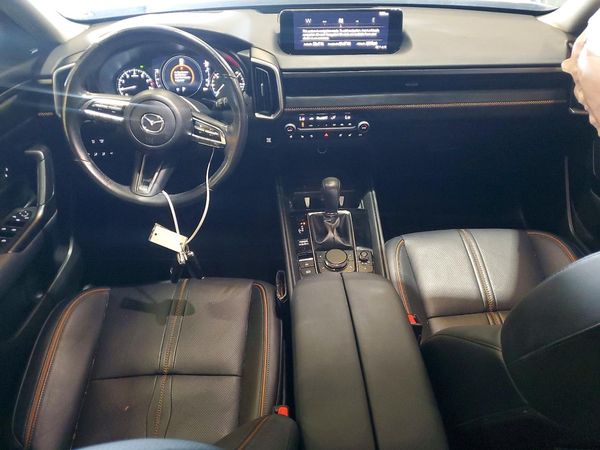 2024 MAZDA CX-50 Premium Package