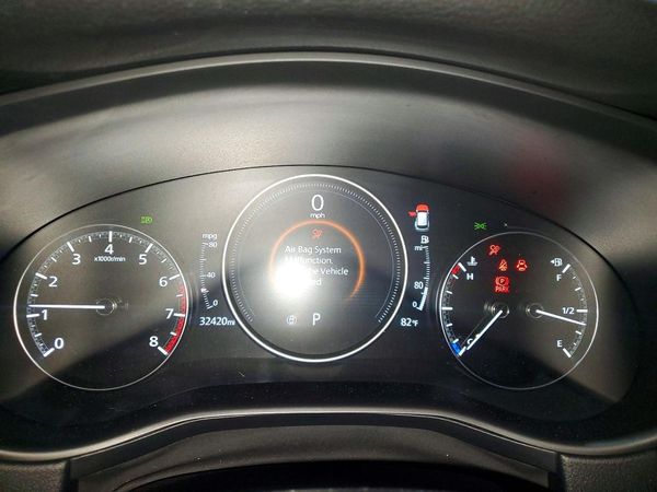 2024 MAZDA CX-50 Premium Package