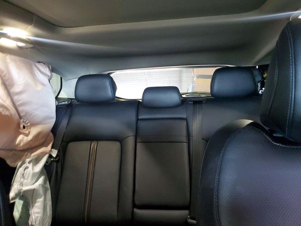 2024 MAZDA CX-50 Premium Package