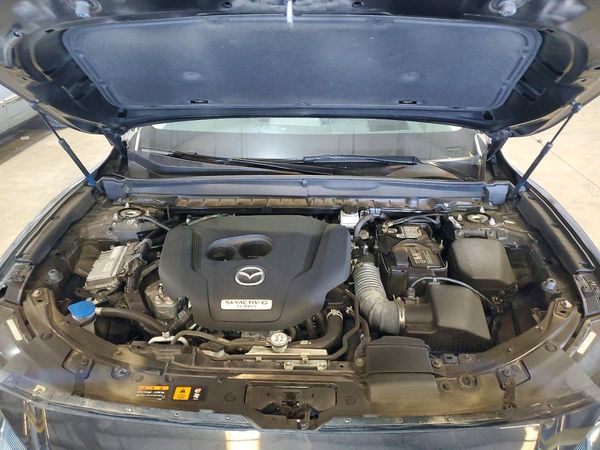 2024 MAZDA CX-50 Premium Package