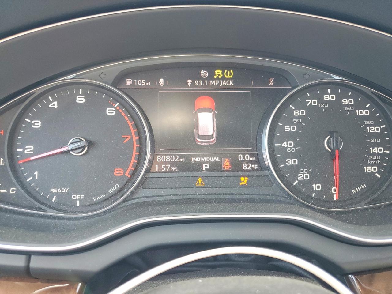 2020 AUDI Q5 quattro Premium