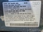 2020 AUDI Q5 quattro Premium