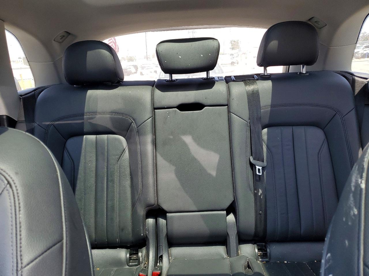 2020 AUDI Q5 quattro Premium