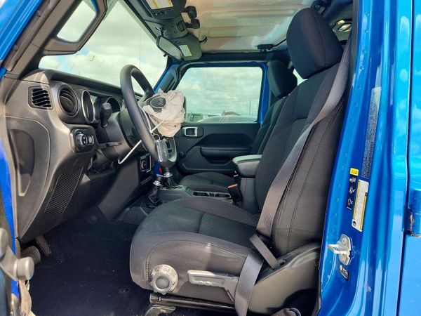 2023 JEEP GLADIATOR SPORT 4X4