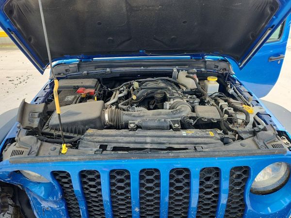 2023 JEEP GLADIATOR SPORT 4X4