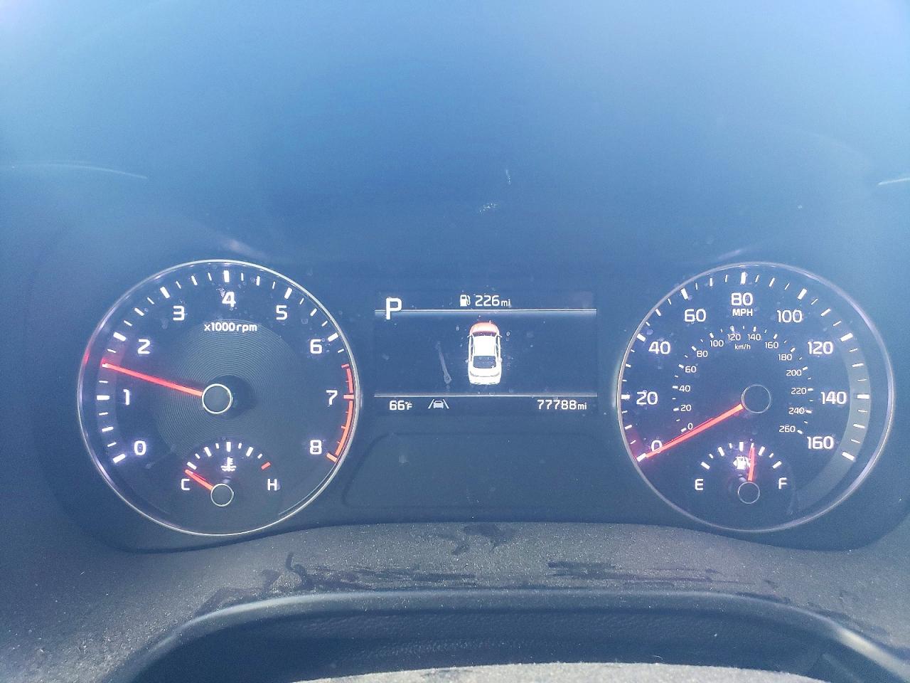 2022 KIA FORTE FE, LXS