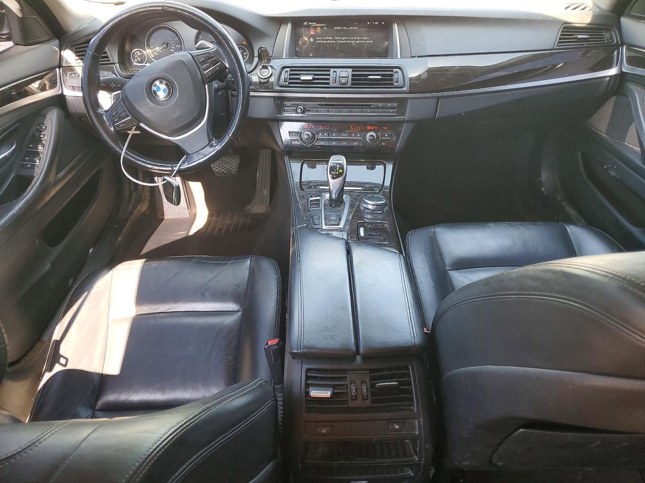 2016 BMW 528 xDrive
