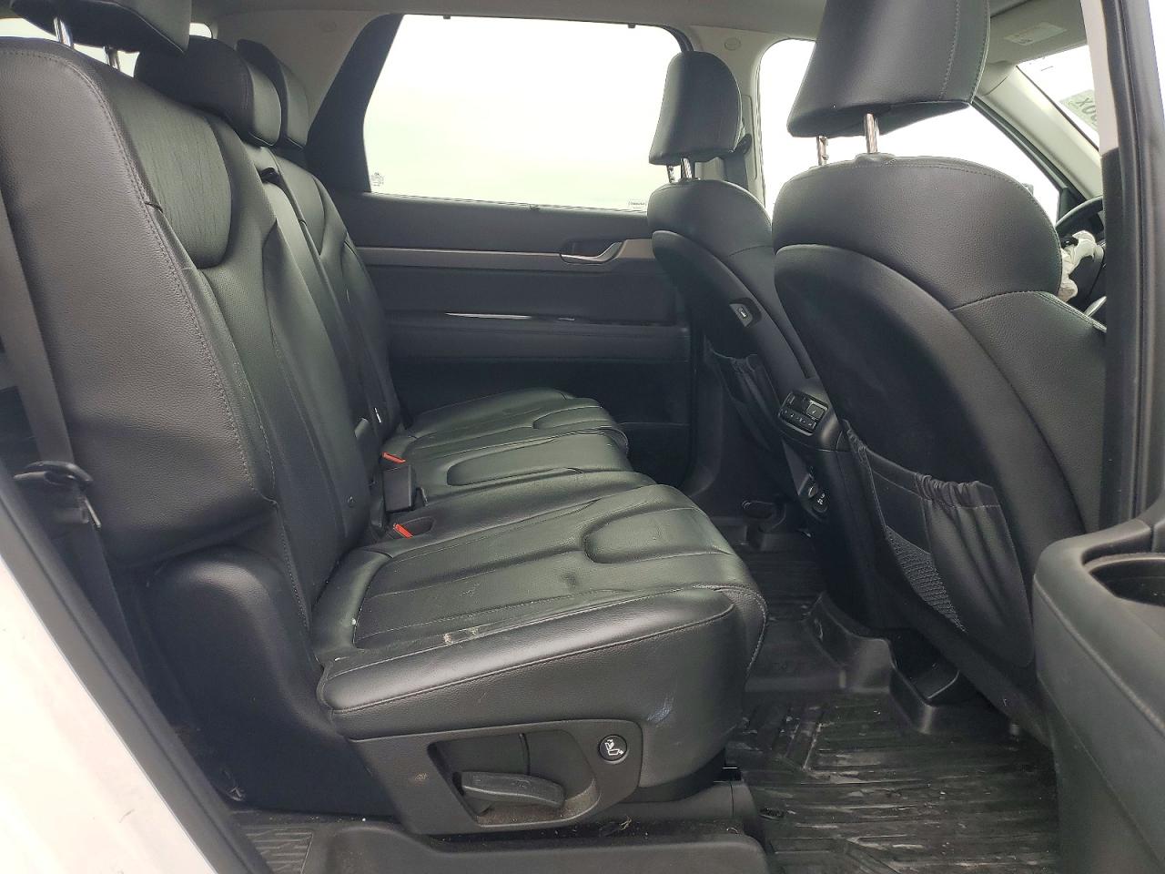 2022 HYUNDAI PALISADE SEL w/Premium Pkg