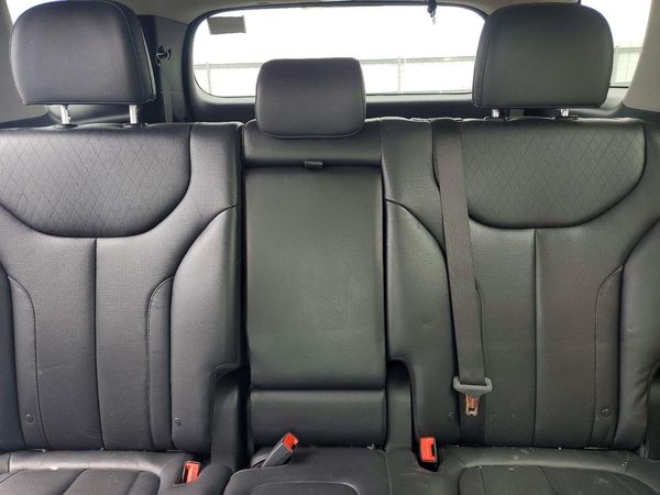 2022 HYUNDAI PALISADE SEL w/Premium Pkg